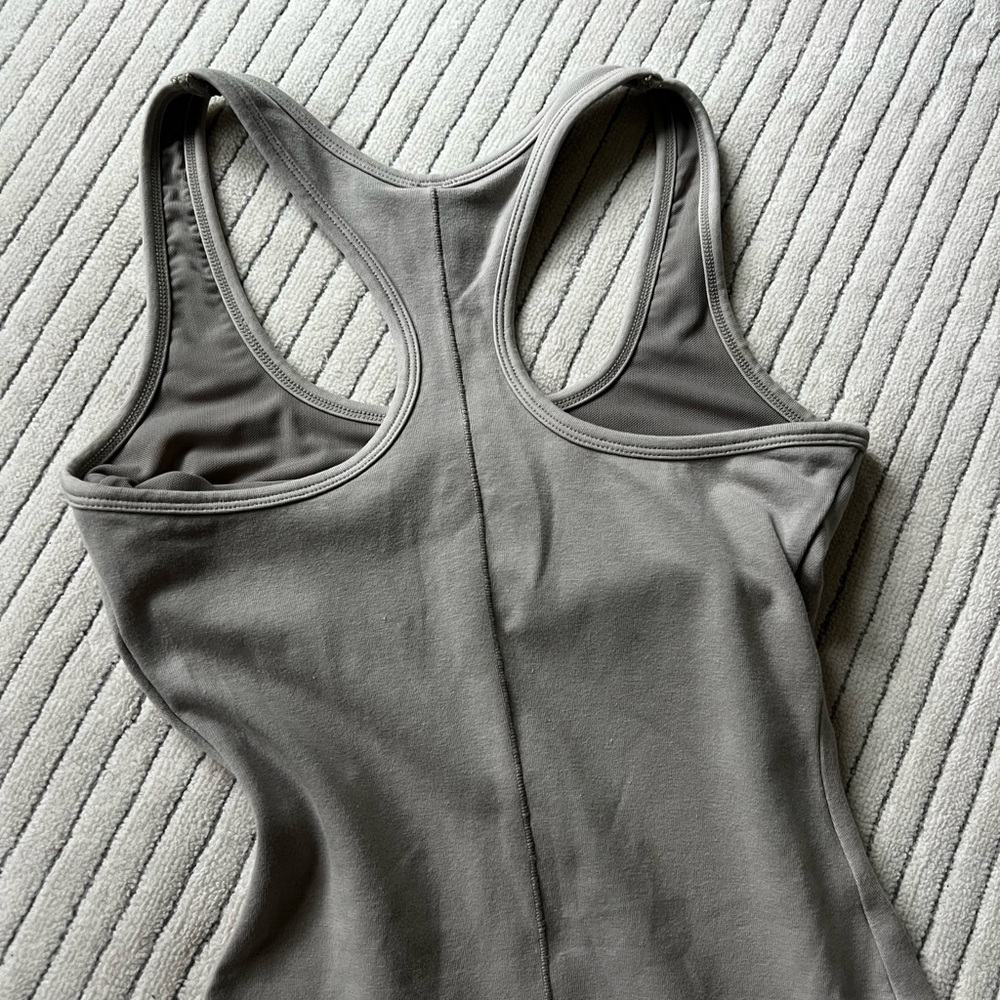 Skims Racerback One Piece - Picture 2 of 3